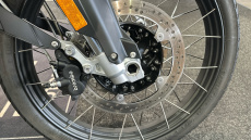 BMW F850 GS TE
